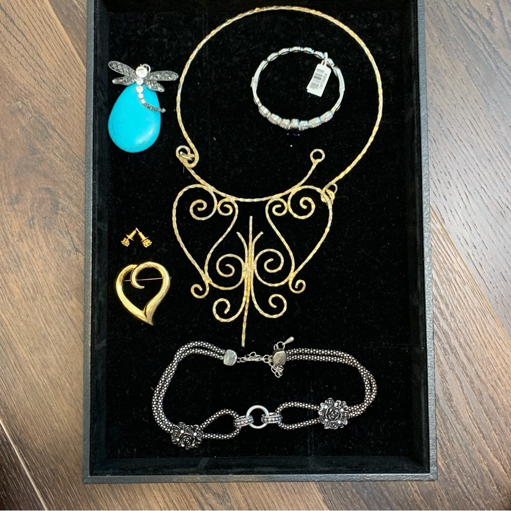 6 Jewelry Set